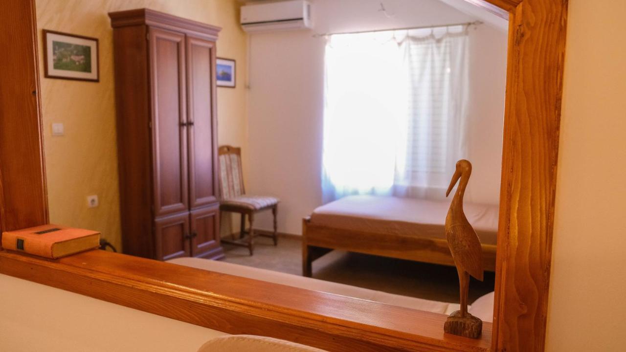 Country House Djurisic Virpazar Kültér fotó