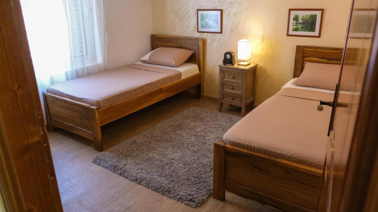 Country House Djurisic Virpazar Kültér fotó