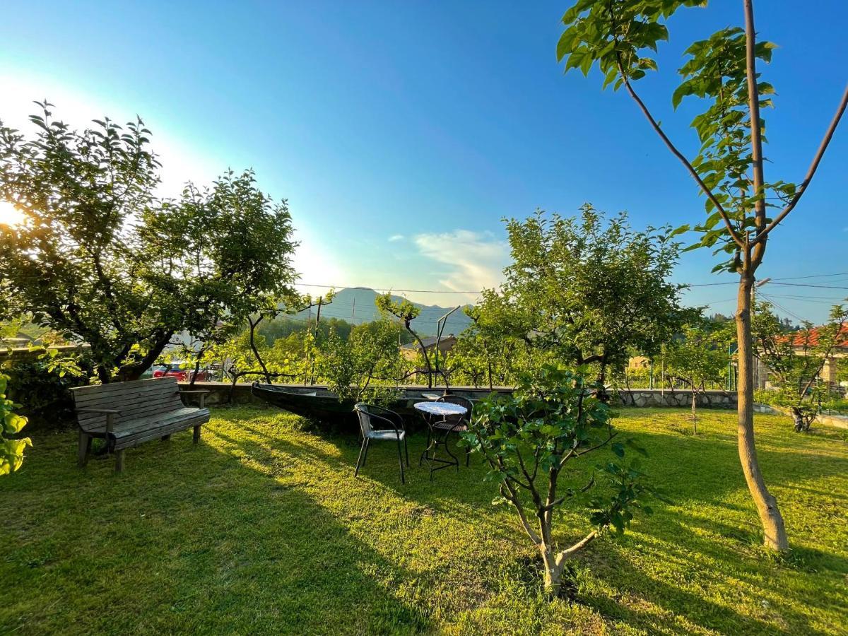 Country House Djurisic Virpazar Kültér fotó
