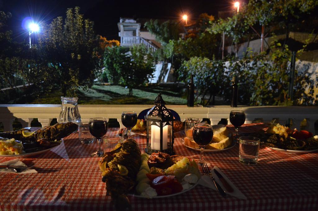 Country House Djurisic Virpazar Kültér fotó