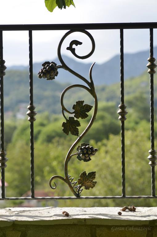 Country House Djurisic Virpazar Kültér fotó