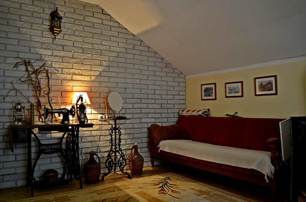 Country House Djurisic Virpazar Kültér fotó