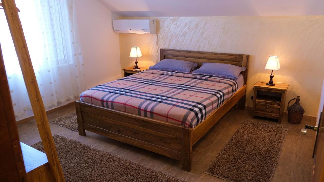 Country House Djurisic Virpazar Kültér fotó