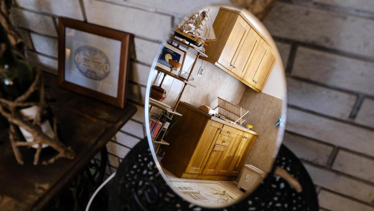 Country House Djurisic Virpazar Kültér fotó